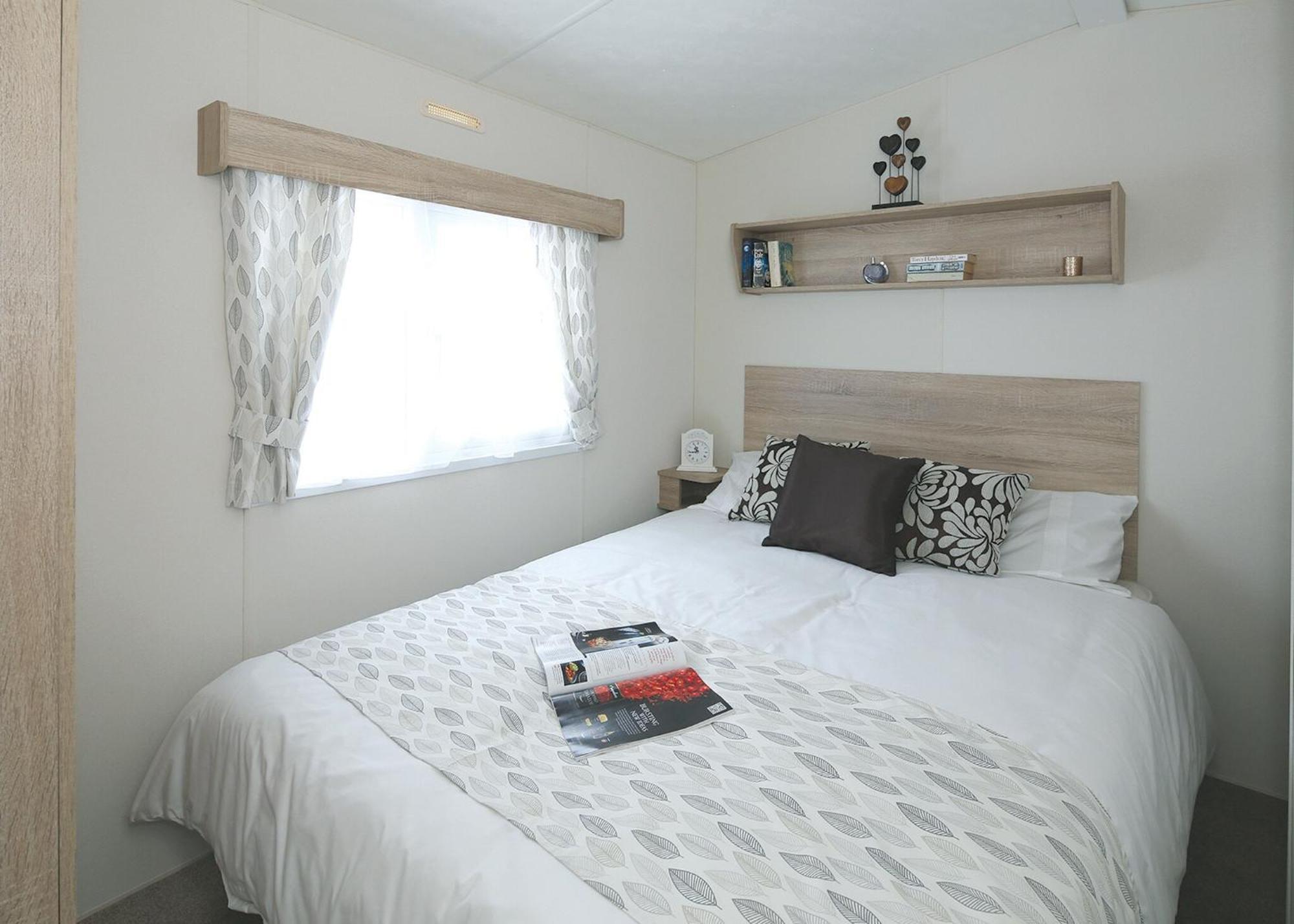 Burrowhead Holiday Village Isle of Whithorn Buitenkant foto